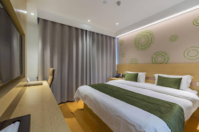 Deep Sleep Hotel