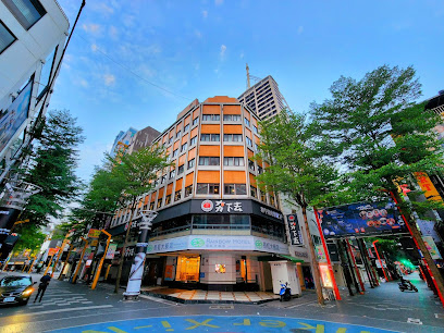 長虹大飯店Rainbow Hotel