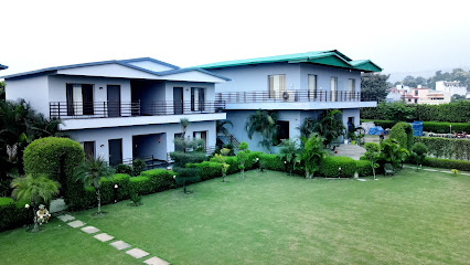 The Corbett Grace Resort