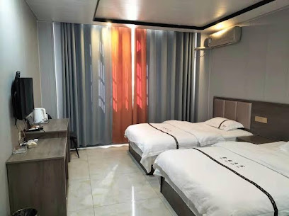 Xinrui Homestay