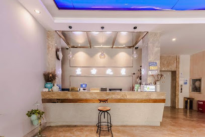 东方之星快捷酒店