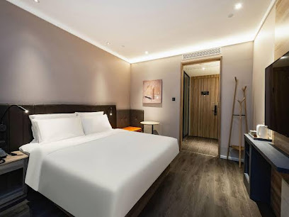 Hanting Hotel