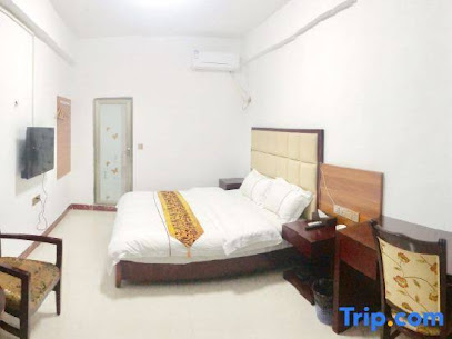 No.1 Business Apartment