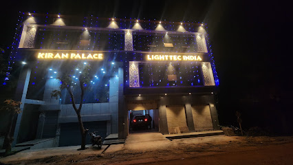 Hotel Kiran Palace