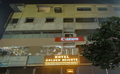 Hotel Golden Heights