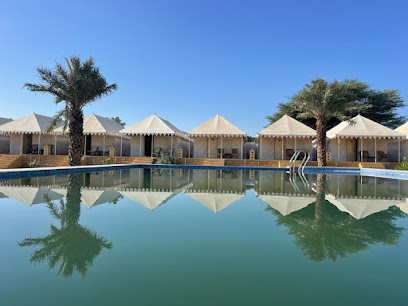 Marudhar Resort Jaisalmer