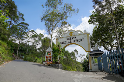 Sherva Stellar Resort Yercaud