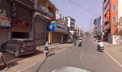 HOTEL SURYADEO