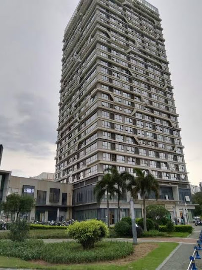 Wednesday Apartment