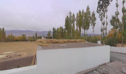 Shalla Heritage Home Stok