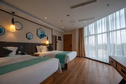 Xana Lite· Beijing Shuangqiao Farm