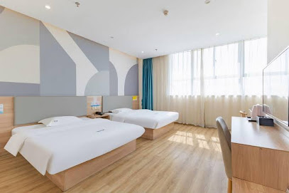 City Home Hotel Chain （Hefei Mengxi Town Branch)