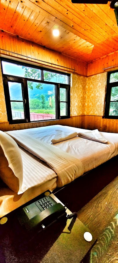 HOTEL HILL N RIVER PAHALGAM