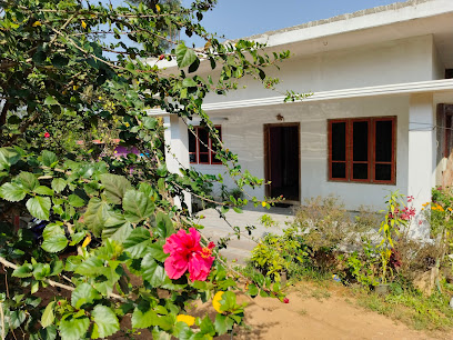 Coorg lamp home stay