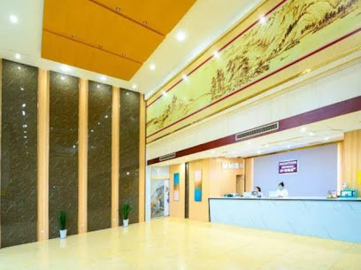 Xi Fei Ge Ya Hotel Tonglu