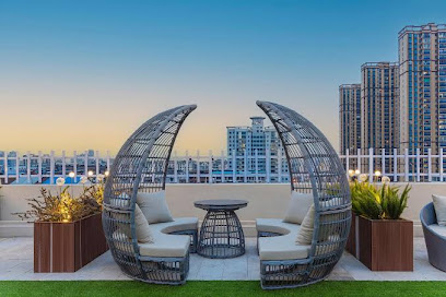 Suizhou Ruicai Hotel