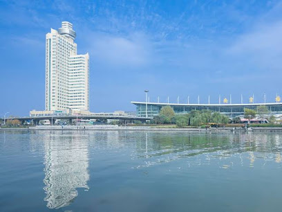 曙光国际大酒店（东南门）
