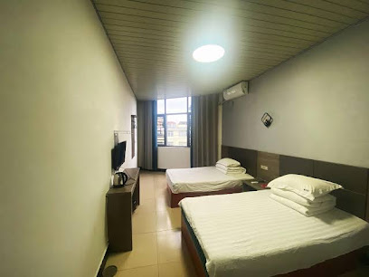 Pingxiang Xiashi Hotel