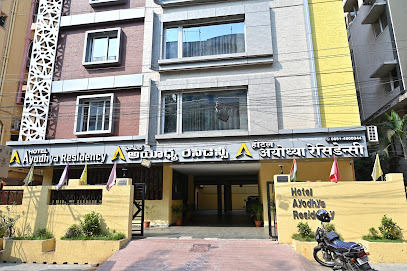 Hotel Ayodhya Residency
