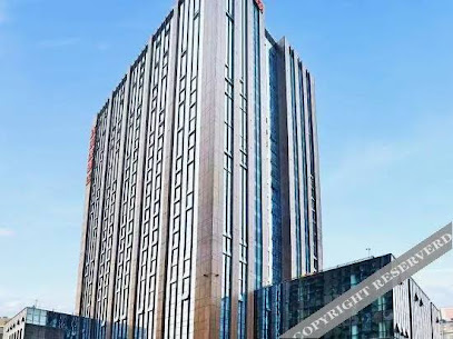 Huanlesong Hotel