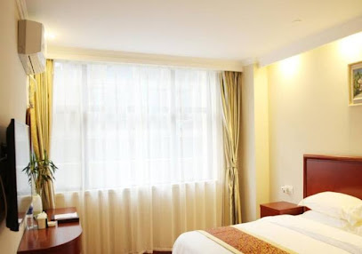 Greentree INN Chuzhou City Quanjiao County High SP