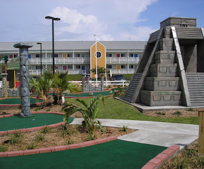 Inn at the Waterpark