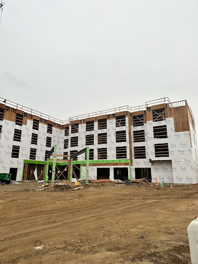 Home2 Suites by Hilton Madison East