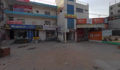 OYO Flagship 701768 Rajvanshi Palace Nh8