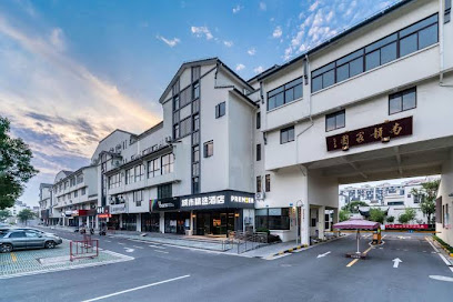 City Select Hotel