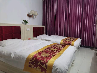 Zhenyuan Huaxin Hotel