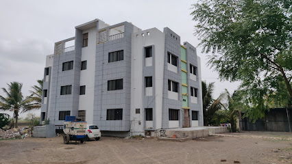 Sai Gajanan residency