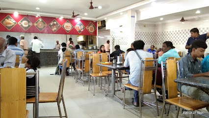 Hotel Saravana Bhavan