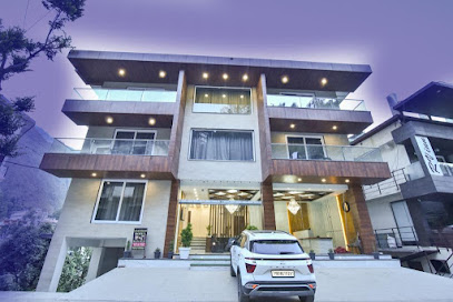 Anandam Hotel
