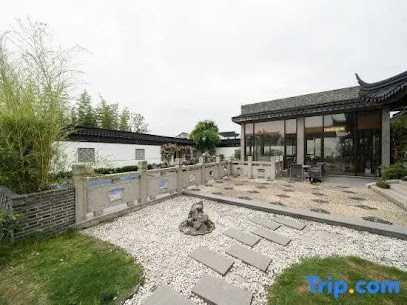Liulian Wangfan Boutique Hostel