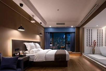 Yichun Star New Oasis Hotel