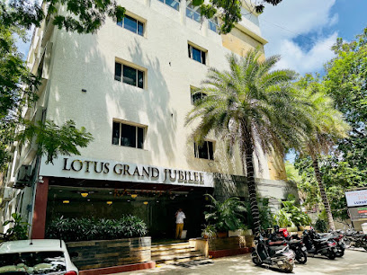 Hotel Lotus Grand Jubilee