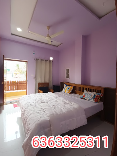 NANDAN VANA Homestay hampi