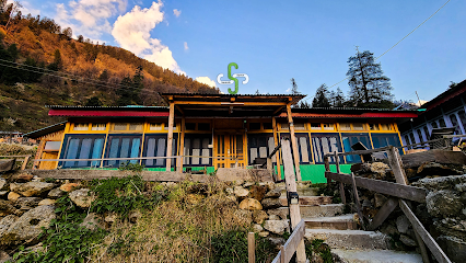 Saatvik Space
