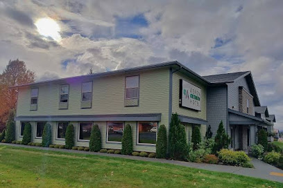 Aspen Suites Hotel Haines