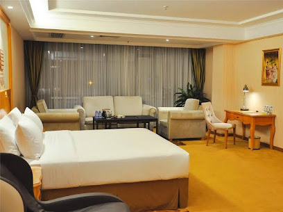 Vienna Hotel