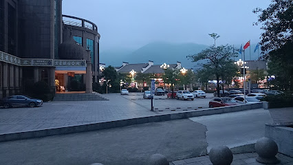 世纪金源大饭店