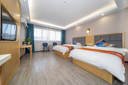 Hyatt Regency Hotel