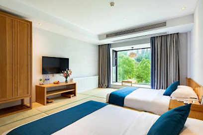 Yunxiang Yuansu Hotel