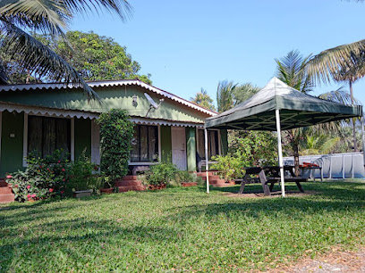 Sun and Shade Farm Resort