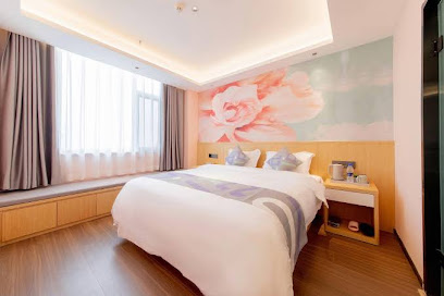 Qingzhu Yuexiang Hotel