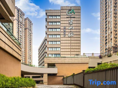 Wangshanqi Light Luxury Hotel