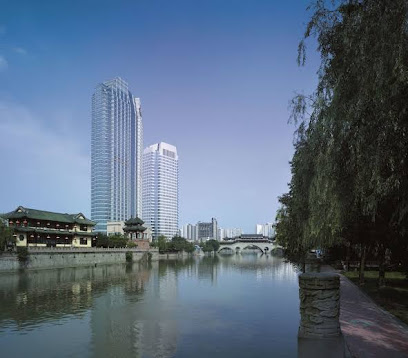 成都香格里拉大酒店