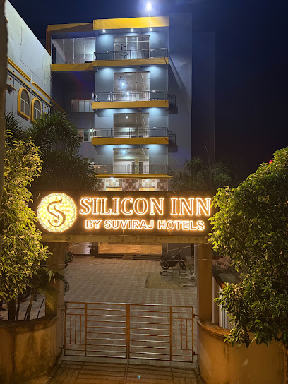 Hotel Silicon Inn By Suviraj Hotels