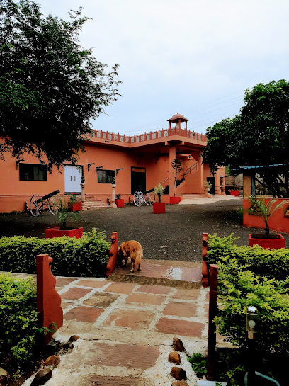 The Vintage Villa