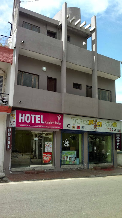 Comforts Lodge Hotel